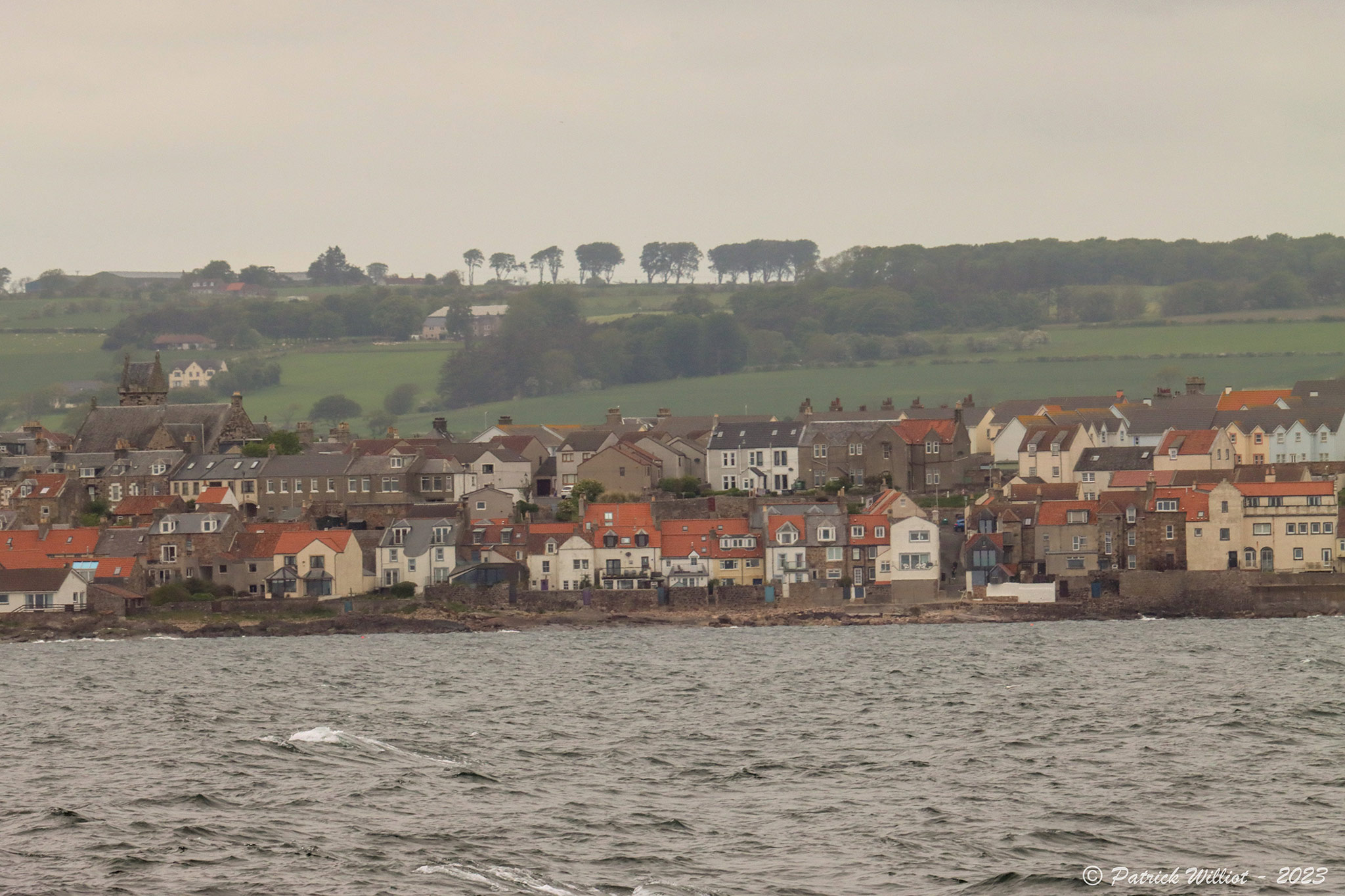 Anstruther